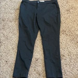 Michael Kors Skinny Dress Pants